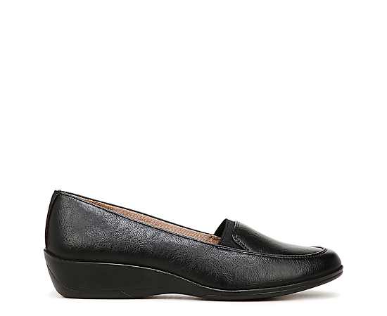 WOMENS IDA LOAFER