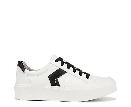 Dr. Scholls Womens Madison Lace Sneaker