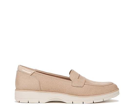 Womens Dr. Scholl's Nice Day Loafers