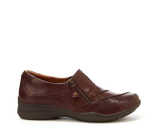WOMENS THEA CLOG MULE BOOTIE ROUND