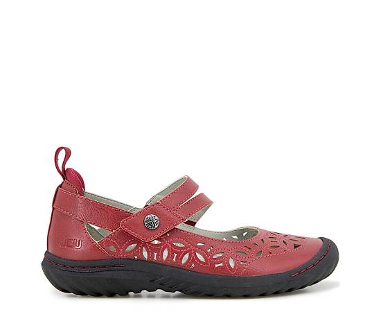 WOMENS BELLEROSE ENCORE CLOG EURO CASUAL