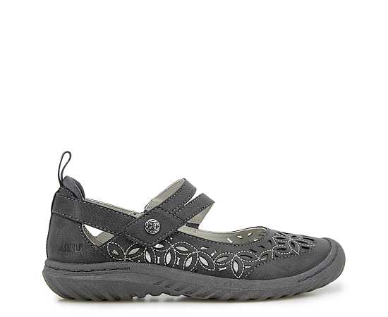 WOMENS BELLEROSE ENCORE CLOG EURO CASUAL