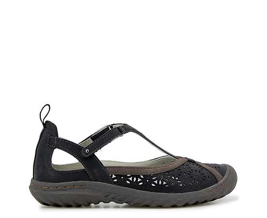 WOMENS DAFFODIL CLOG