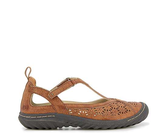 WOMENS DAFFODIL CLOG