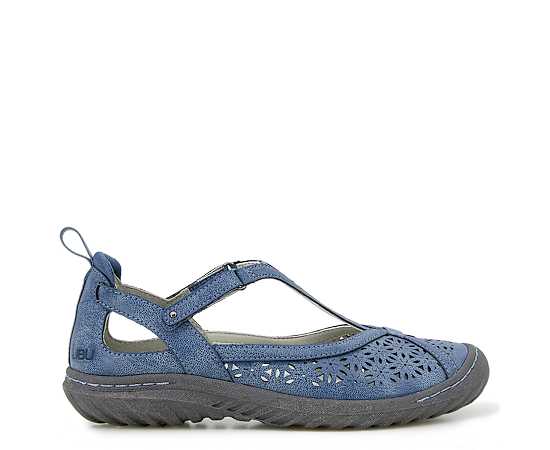 WOMENS DAFFODIL CLOG
