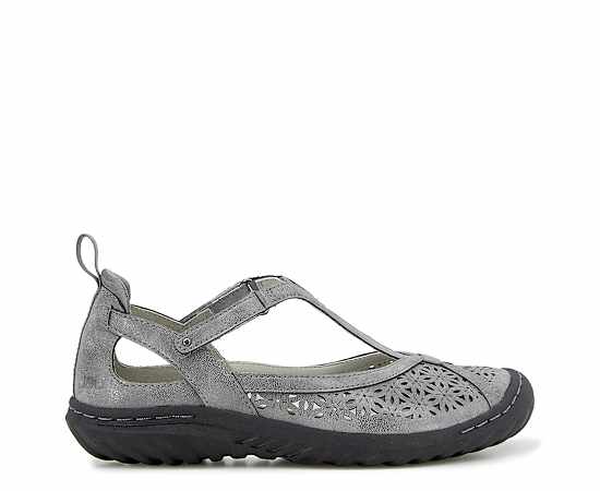 WOMENS DAFFODIL CLOG