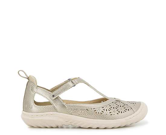 WOMENS DAFFODIL CLOG