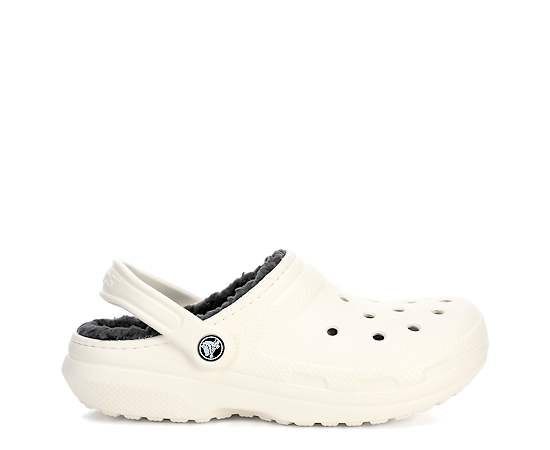 WOMENS CLASSIC LINED CLOG