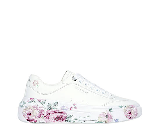 WOMENS CORDOVA CLASSIC SNEAKER