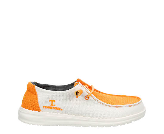 WOMENS WENDY TENNESSEE VOLS SLIP ON SNEAKER