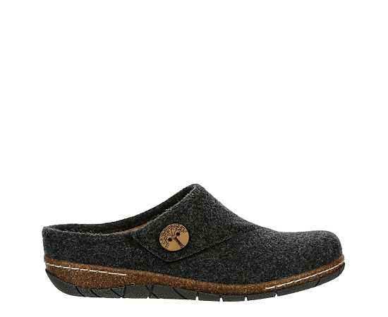 WOMENS EZRA2 CLOG