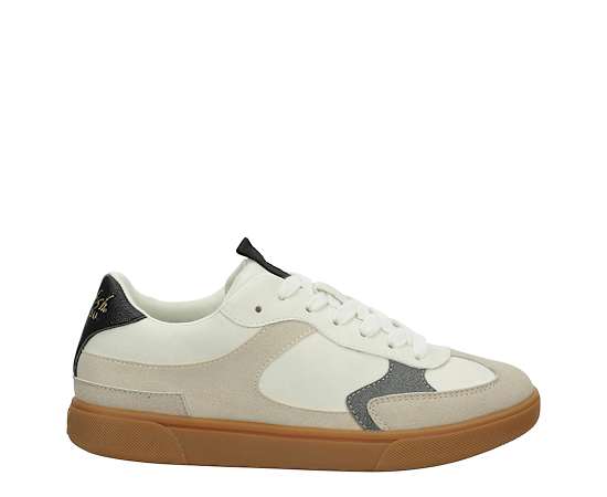 WOMENS TASTIC SNEAKER