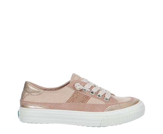 WOMENS ALEX SLIP ON SNEAKER