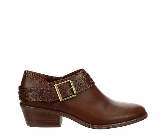 WOMENS JODIE BOOTIE