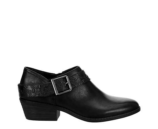 WOMENS JODIE BOOTIE