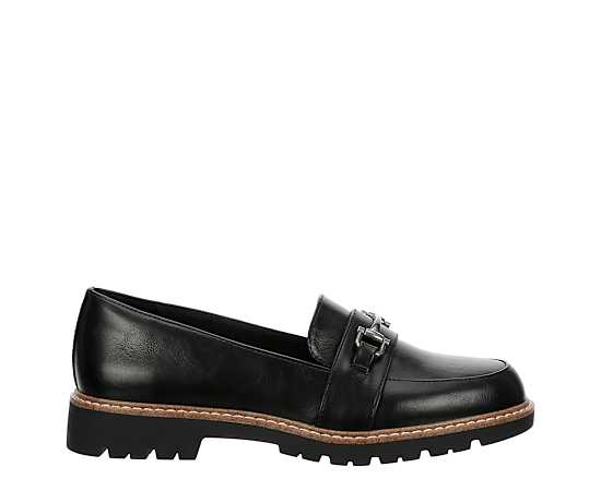 WOMENS NELLIE LOAFER