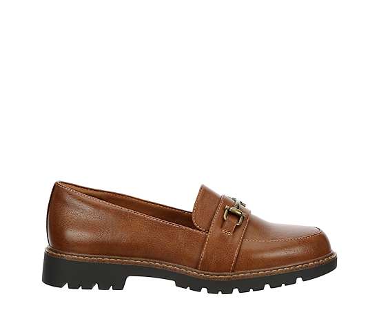 WOMENS NELLIE LOAFER