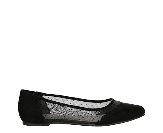 WOMENS AMARIE FLAT