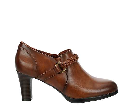 WOMENS ELYSSA BOOTIE