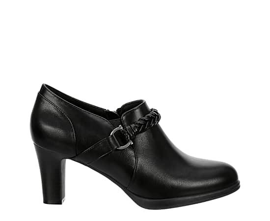 WOMENS ELYSSA BOOTIE
