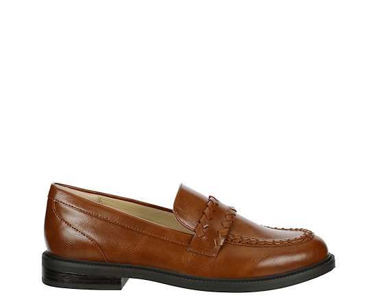 WOMENS VALERIE LOAFER