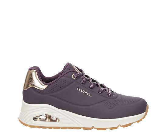 WOMENS UNO SNEAKER