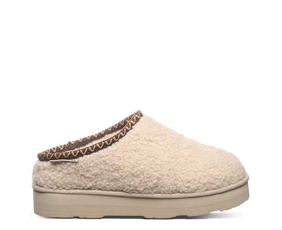 WOMENS SNUGGLE MARTIS SLIPPER