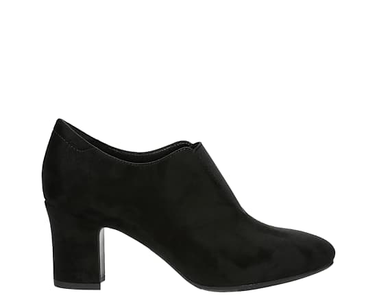 WOMENS KELLER BOOTIE