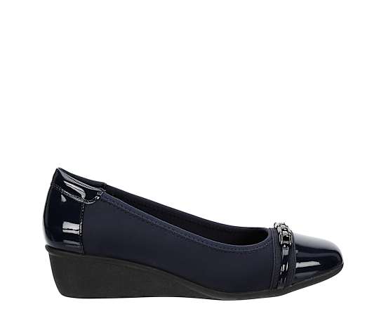 WOMENS KINSLY PUMP