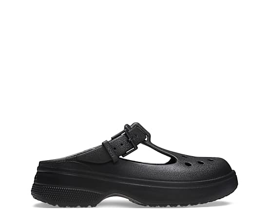 WOMENS CLASSIC MARY JANE CLOG