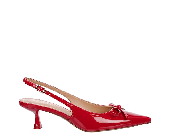 WOMENS VOGUE PUMP