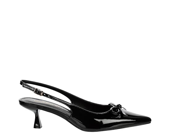 WOMENS VOGUE PUMP