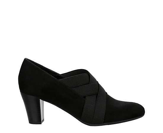 WOMENS BARBA BOOTIE
