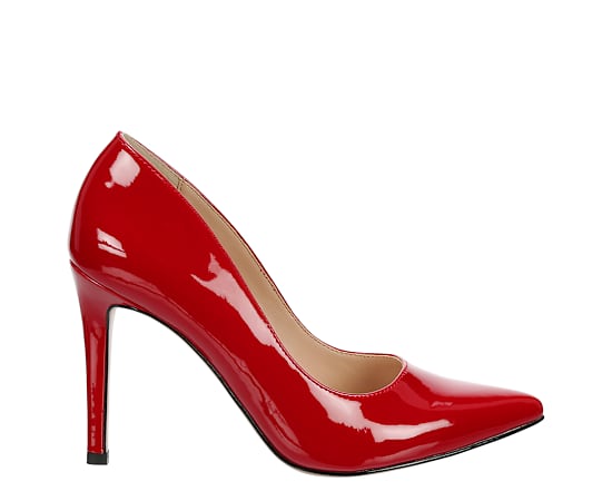 WOMENS RYLEIGH PUMP