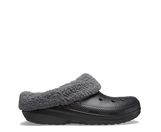UNISEX CLASSIC BLITZEN IV LINED CLOG