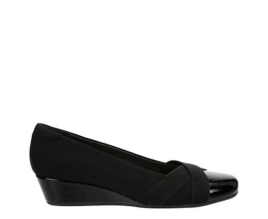 WOMENS MARLOWE PUMP