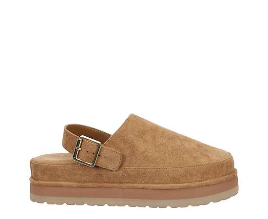 WOMENS GRAHAMM CLOG