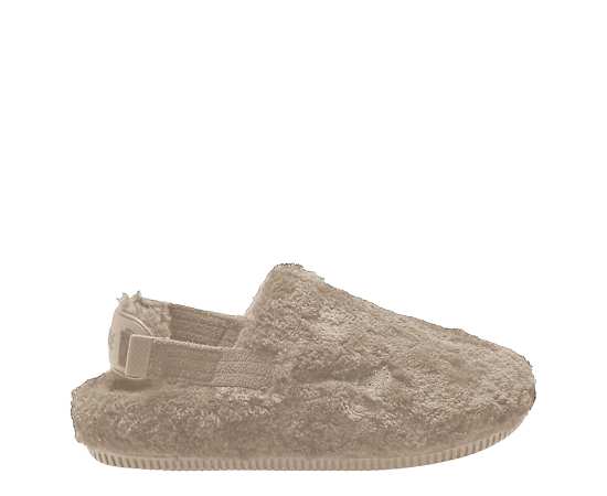 WOMENS CALM SE MULE SLIPPER