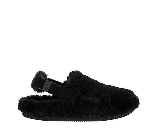 WOMENS CALM SE MULE SLIPPER