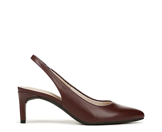 WOMENS ANNALISE PUMP