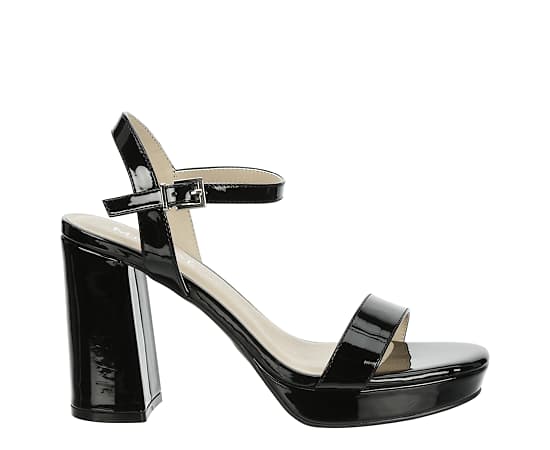 WOMENS VALLEE PLATFORM SANDAL