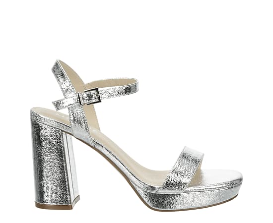 WOMENS VALLEE PLATFORM SANDAL