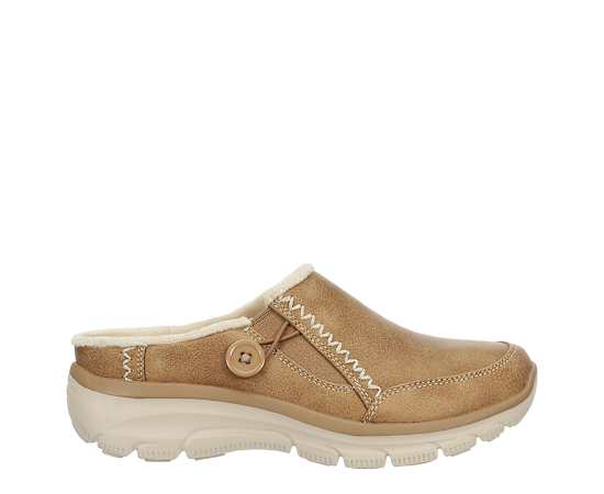 WOMENS EASY GOING SUNDAZE SLIP ON CLOG