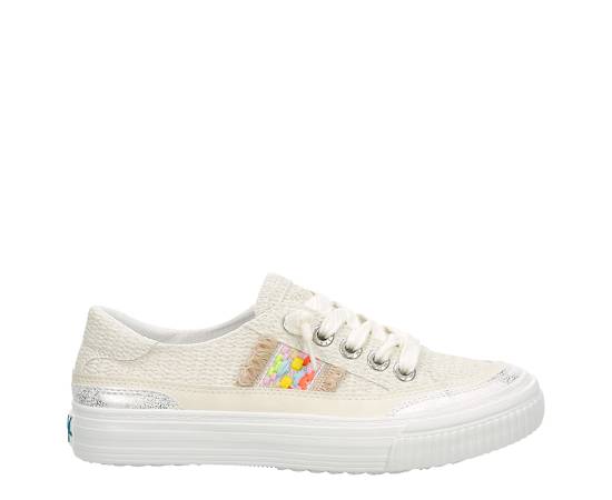 WOMENS ALEX SLIP ON SNEAKER