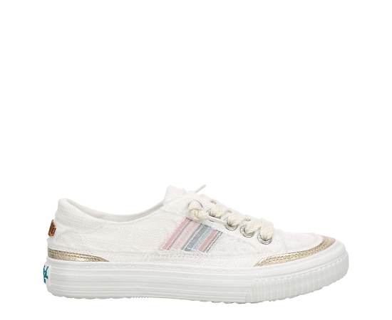 WOMENS ALEX SLIP ON SNEAKER