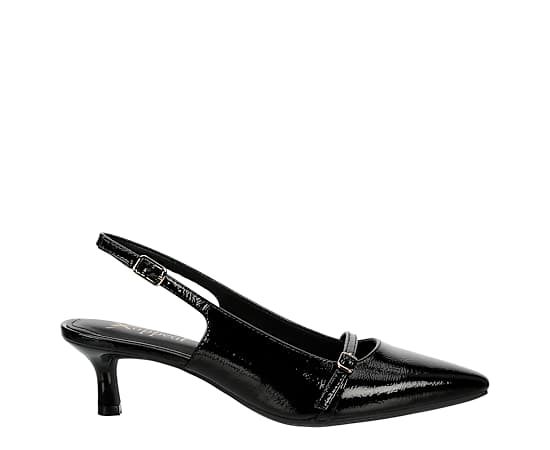 WOMENS CATE PUMP