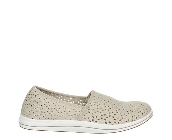 WOMENS BREEZE EMILY SLIP ON SNEAKER