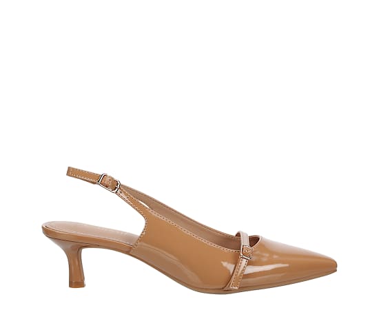 WOMENS CATE PUMP