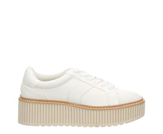 WOMENS BUBBLES PLATFORM SNEAKER