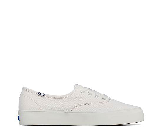UNISEX CHAMPION CANVAS SNEAKER